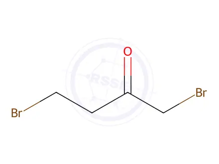 Chemical structure of Atogepant Impurity 16