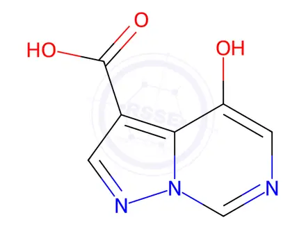Chemical structure of Fish oil