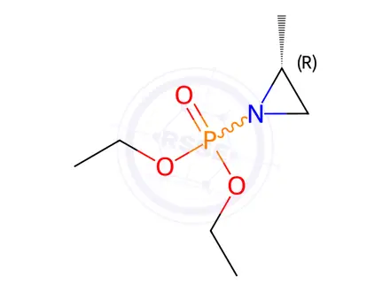 Chemical structure of Lisdexamfetamine Impurity 6