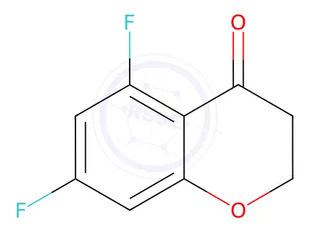 Chemical structure of Tegoprazan Impurity 10