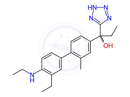 Chemical structure of TopFluor? TMR PC