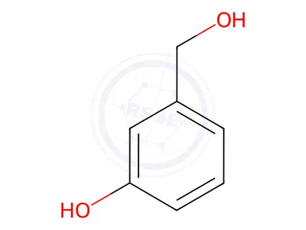 Chemical structure of Metaraminol bitartrate Impurity 19