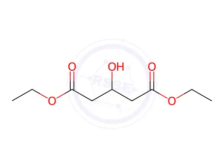 Chemical structure of Levocarnitine Impurity 63