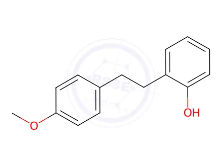 Chemical structure of Sarpogrelate Hydrochloride Impurity 45