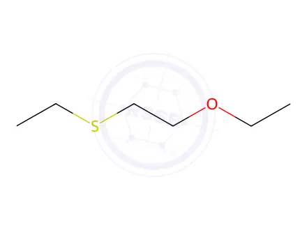 Chemical structure of Tinidazole Impurity 5