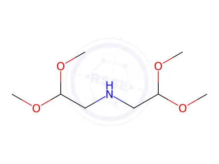 Chemical structure of Trolamine Impurity 47