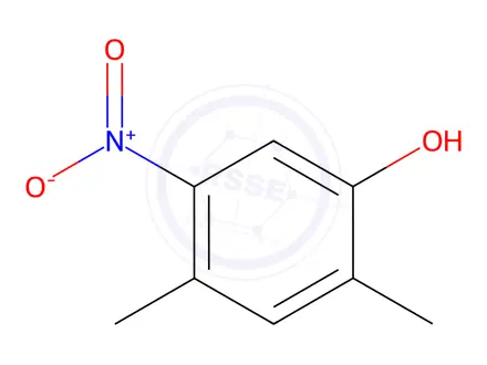 Chemical structure of Metoclopramide Impurity 113