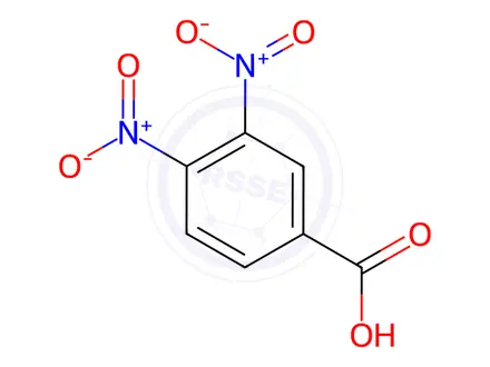 Chemical structure of Deferasirox Impurity 27