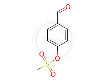 Chemical structure of Benzenesulfonic Acid Impurity 99
