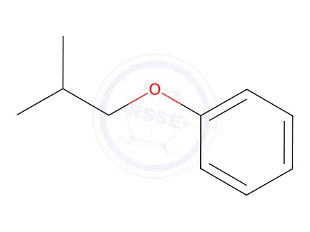 Chemical structure of Dyclonine Impurity 16