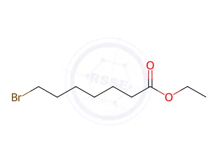 Chemical structure of Tianeptine Impurity 1(Tianeptine EP Impurity A)