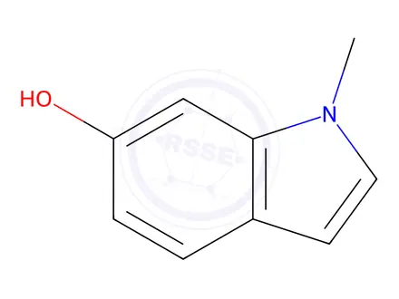 Chemical structure of Carbazochrome Impurity 11