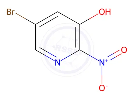 Chemical structure of Crizotinib Impurity 8