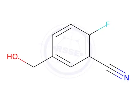 Chemical structure of Trelagliptin Impurity 91