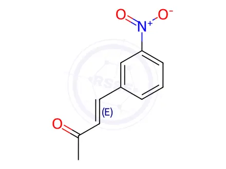 Chemical structure of Nicardipine Impurity 26