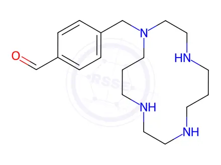 Chemical structure of Plerixafor Impurity 19