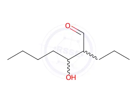 Chemical structure of Brivaracetam Impurity 74