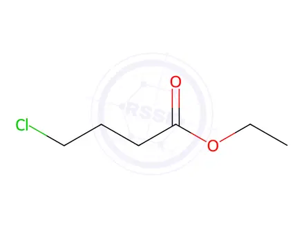 Chemical structure of Levetiracetam Impurity L