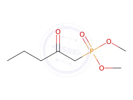 Chemical structure of Glufosinate Impurity 12