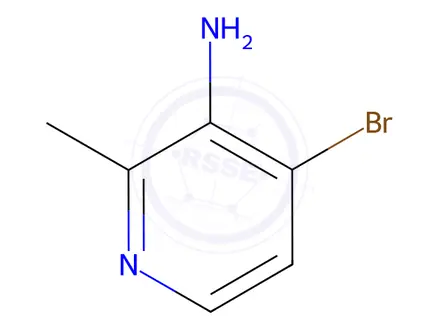 Chemical structure of KHS 10 Impurity 3