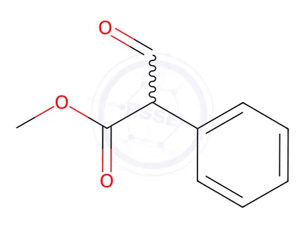 Chemical structure of Ipratropium Bromide Impurity 1