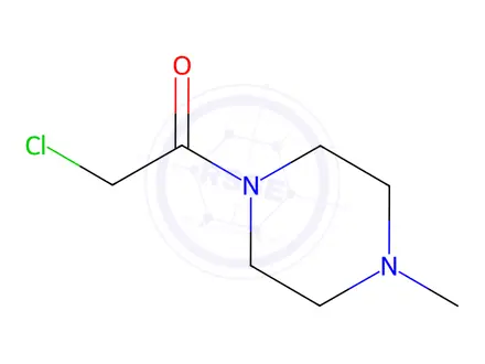 Chemical structure of Nintedanib Esilate Impurity 180