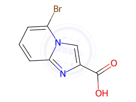 Chemical structure of Olprinone Hydrochloride Impurity 27