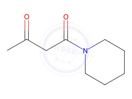Chemical structure of Nicardipine Impurity 16
