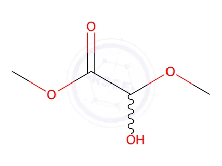Chemical structure of Zolpidem Tartrate Impurity 15