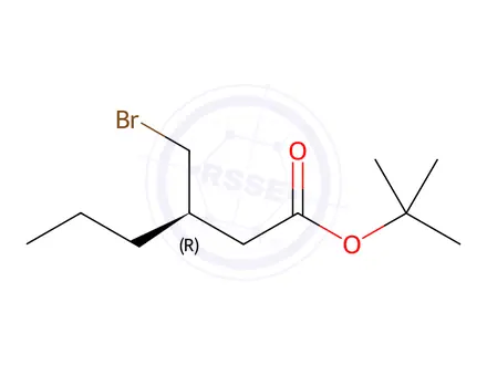 Chemical structure of Brivaracetam Impurity 81