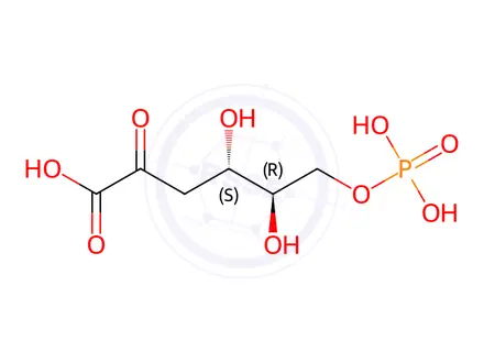 Chemical structure of Glucosamine Hydrochloride Impurity 69
