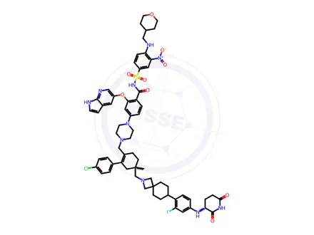 Chemical structure of Repaglinide Impurity 16