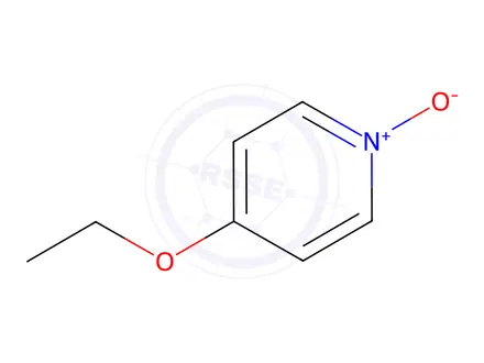 Chemical structure of Nicotinic Acid Impurity 61