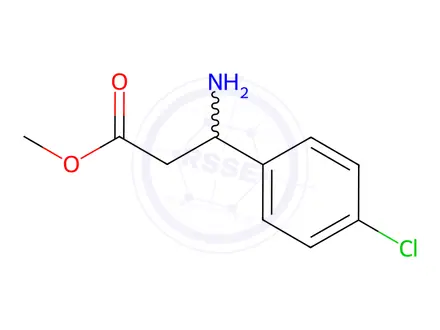 Chemical structure of Capivasertib Impurity 105