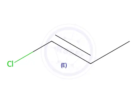 Chemical structure of Valproic Acid Impurity 48