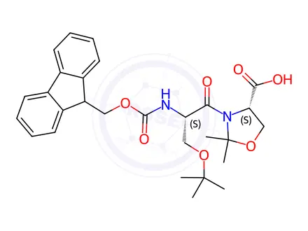 Chemical structure of Carnosine Impurity 8