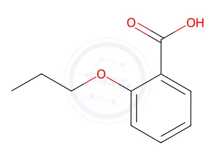 Chemical structure of Sildenafil Citrate Impurity 119
