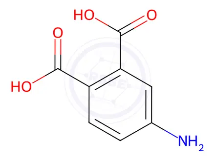 Chemical structure of Pomalidomide Impurity 45