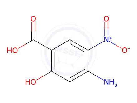 Chemical structure of Cinitapride Impurity 7