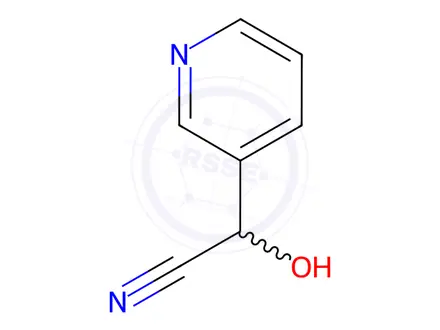 Chemical structure of Xanomeline Impurity 14
