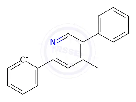 Chemical structure of TC-GD004