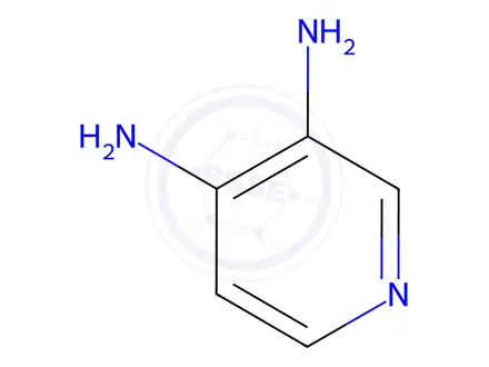 Chemical structure of Fampridine Impurity 20