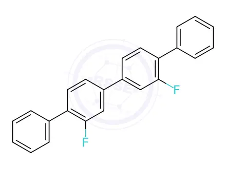 Chemical structure of Flurbiprofen Impurity 64