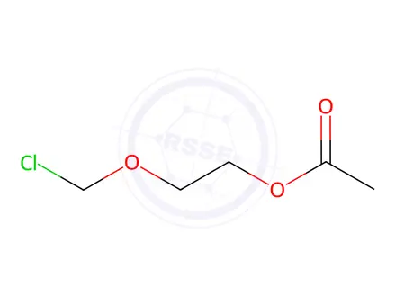 Chemical structure of Ethyl Acetate Impurity 144