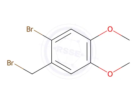 Chemical structure of Pinaverium Bromide Impurity 6