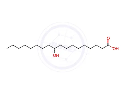 Chemical structure of Eicosapentaenoic Acid Impurity 114