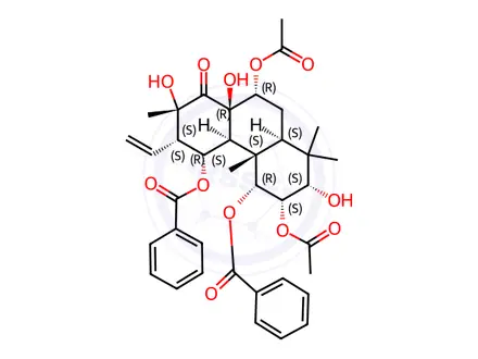 Chemical structure of Neoorthosiphol A