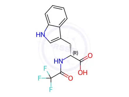 Chemical structure of Tadalafil Impurity 53