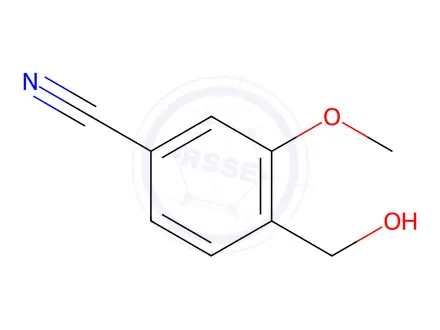 Chemical structure of Finerenone Impurity 73