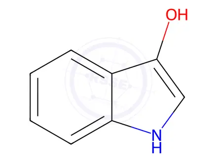 Chemical structure of Phenylephrine Hydrochloride Impurity 54